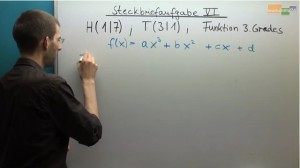 steckbriefaufgaben videos